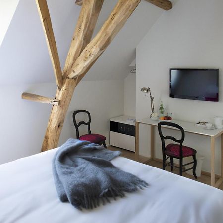 B&B Park7 Wavre - Leuven Huldenberg Bagian luar foto