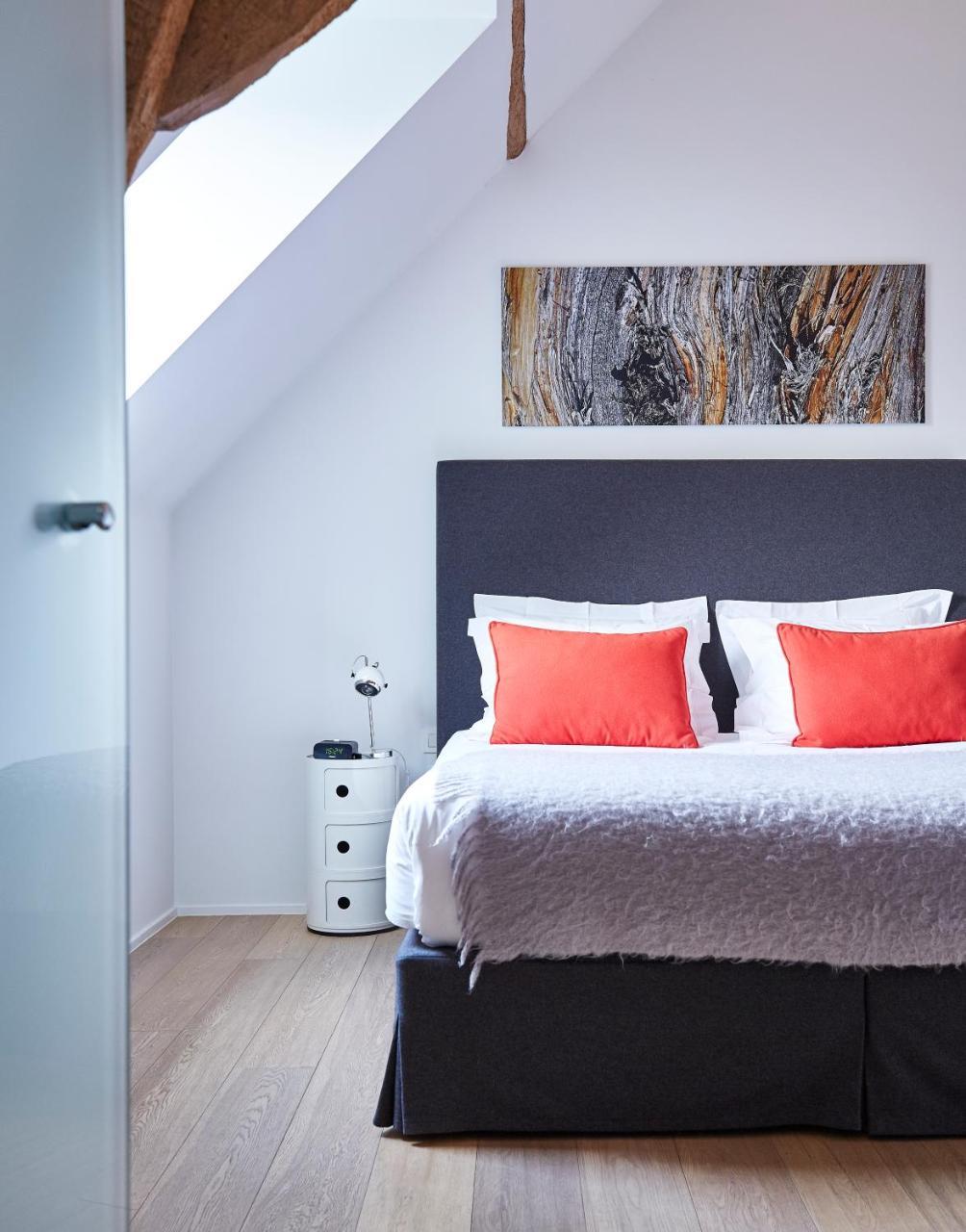 B&B Park7 Wavre - Leuven Huldenberg Bagian luar foto