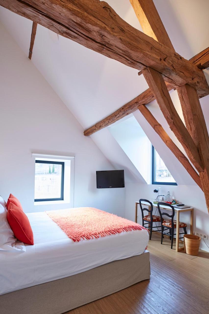 B&B Park7 Wavre - Leuven Huldenberg Bagian luar foto