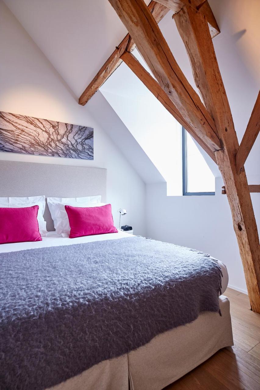 B&B Park7 Wavre - Leuven Huldenberg Bagian luar foto