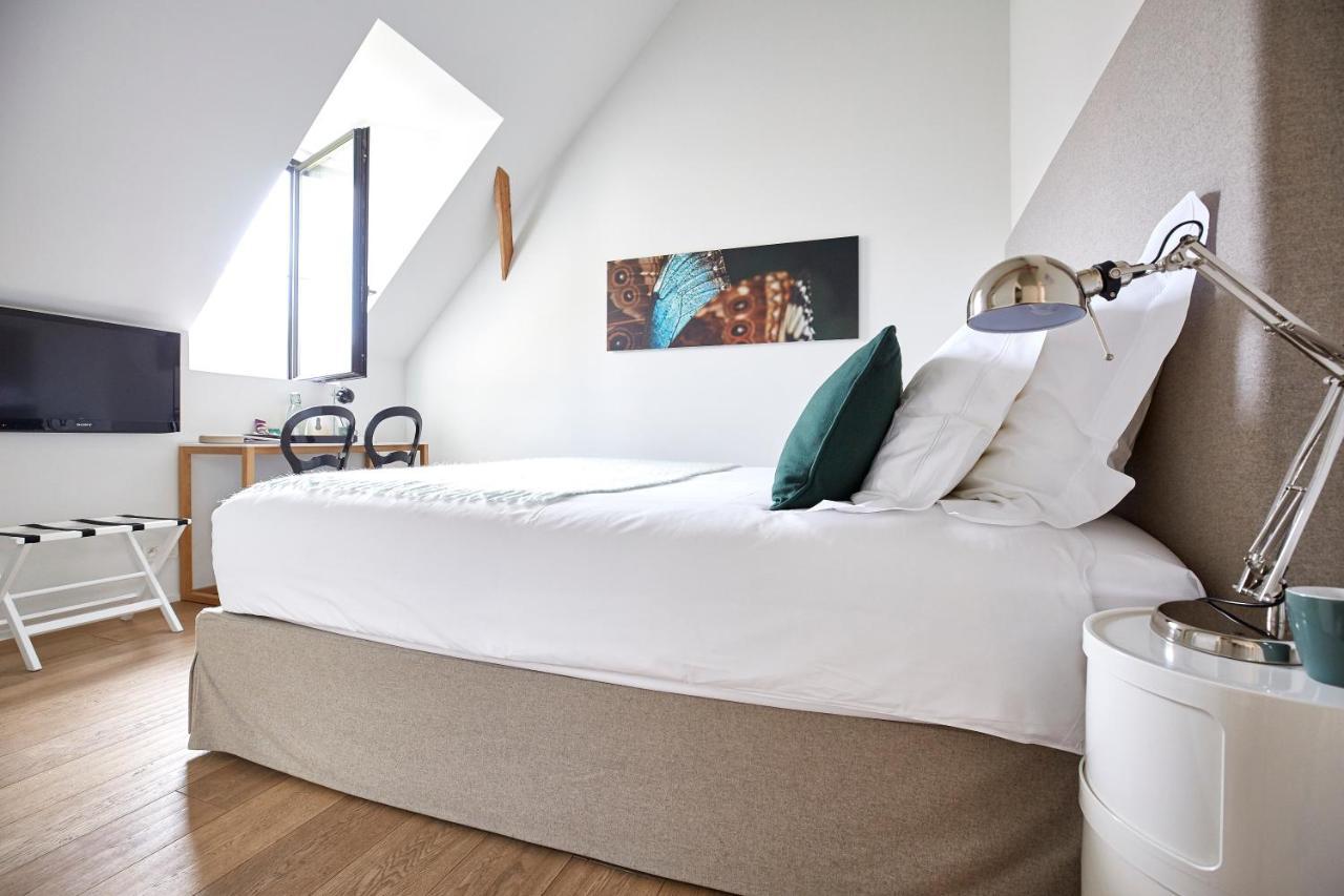 B&B Park7 Wavre - Leuven Huldenberg Bagian luar foto