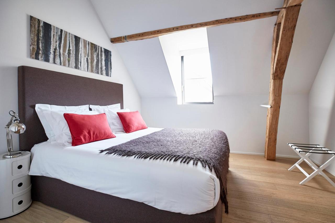 B&B Park7 Wavre - Leuven Huldenberg Bagian luar foto