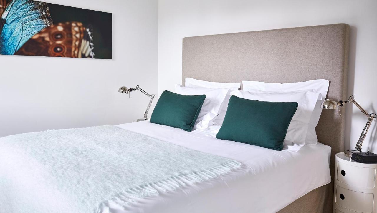 B&B Park7 Wavre - Leuven Huldenberg Bagian luar foto
