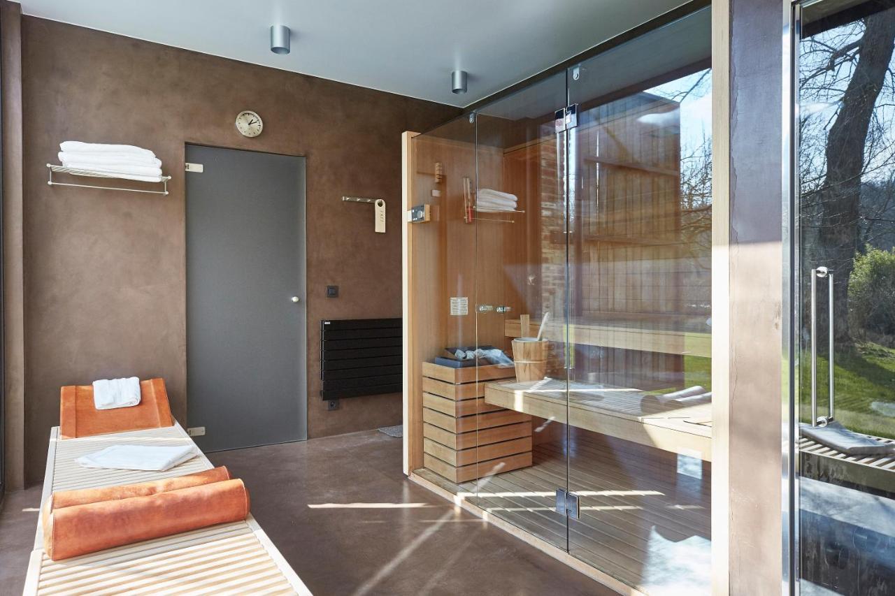 B&B Park7 Wavre - Leuven Huldenberg Bagian luar foto